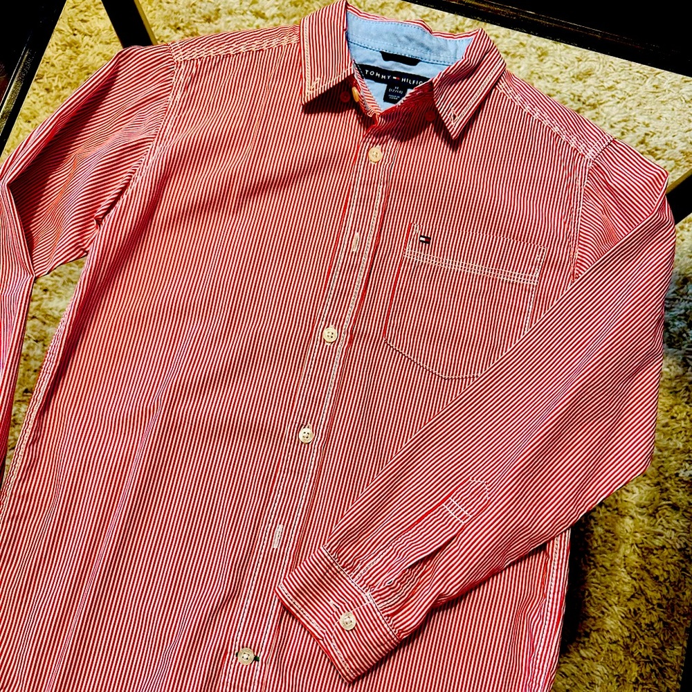Top kids shirt